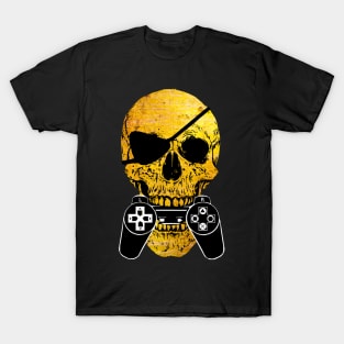 Gamer T-Shirt